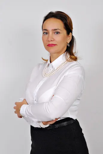 Mediator Joanna Ogrodowicz Bydgoszcz